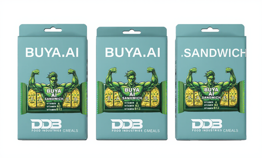 BUYA